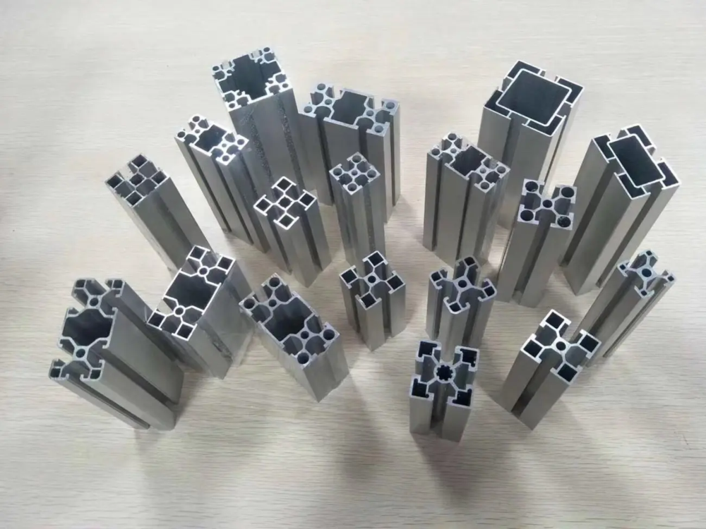 广东德卡西铝业，德卡西铝业，门窗铝型材